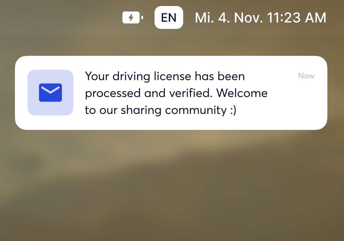 05 New customer verification mail-1